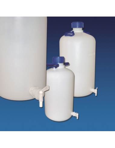 K BIDAO C/TORNEIRA  5LTS Kartell 1660