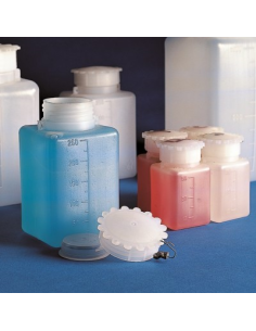 K FRASCO RECT.GRAD. 2000ML K614