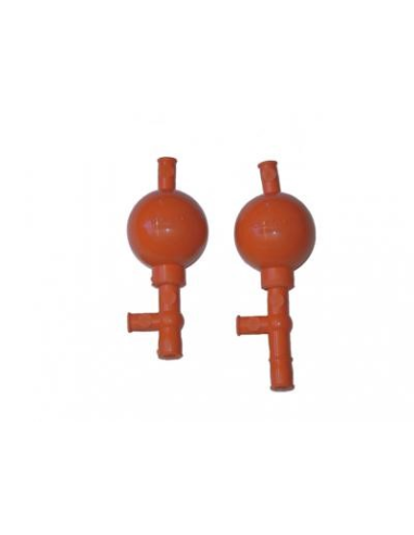 PROPIPETE UNIVERSAL BOECO BOE 101 (long cone...