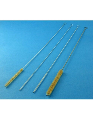 ESCOVILHAO LAVAGEM P/PIPETAS CONJº 4 ASSIST 2588