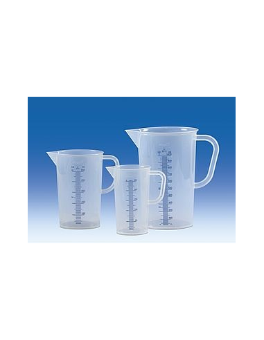 K CANECA GRADUADA F/ALTA 1000ML VIT 442-081/K1088