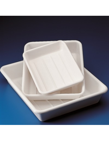 K TINA PVC 35X30X 8CM K283 (anti-ácido, ideal...