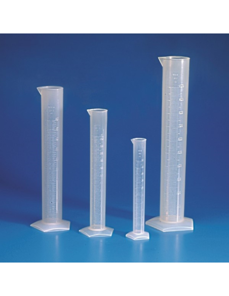 K PROVETA GRADUADA   10ML PP  Kartell 1075