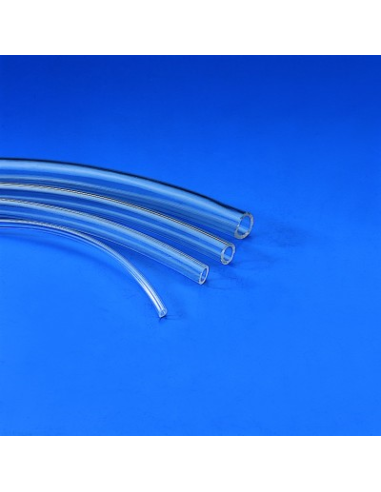K TUBO PVC  4X 6MM K3891