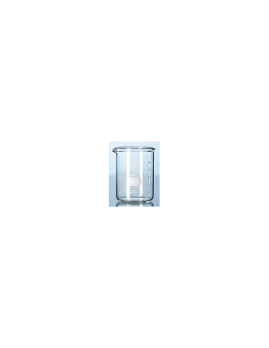COPO GRAD.F/B   100ML PARED.GROSSA DURAN
