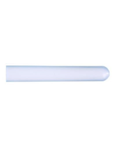 TUBO ENSAIO 016X150MM PP F.R. 20ml