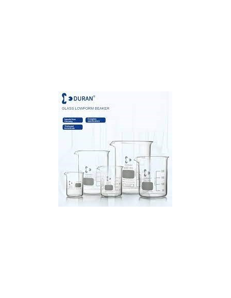 COPO GRAD.F/B   250ML DURAN 21 106 36 04