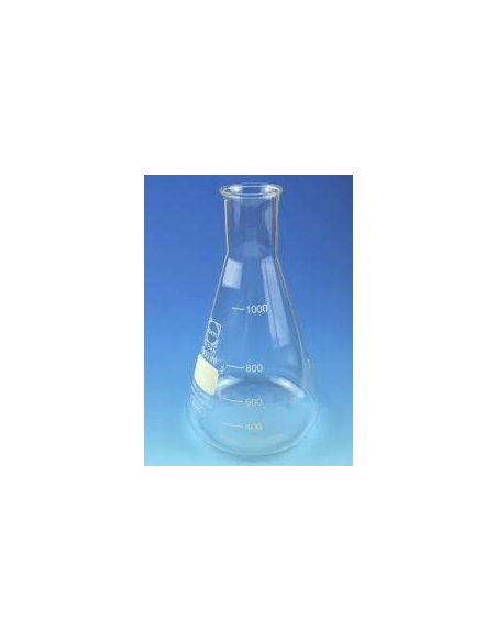 ERLENMEYER B/E  1000ML DURAN 21 216 54 09