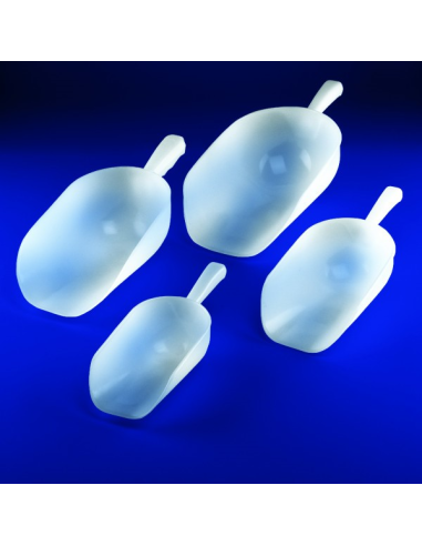 K CORREDOR PESAGEM PP  500ML REDONDO Kartell 1111