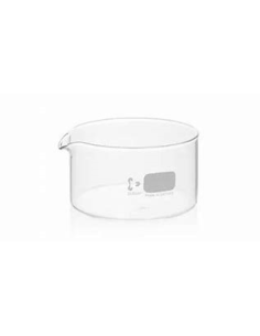 CRISTALIZADOR C/B 0 60MM (60ML)  DURAN