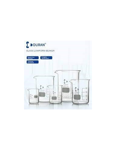 COPO GRAD.F/B   150ML DURAN 21 106 29 08

