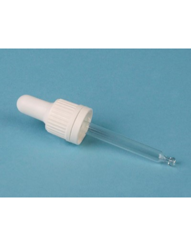 TAMPA P/FRS.CONTA-GOTAS  20ML DIN18