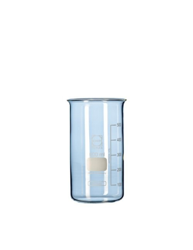 COPO GRAD.F/A S/B 1000ML DURAN 21 117 54 07
