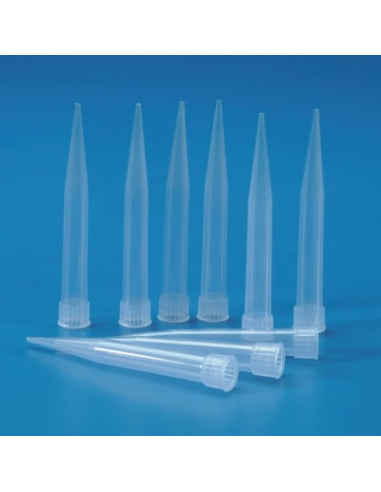 K PONTA MICROP.DISP.AZUL (1000) 100-1000µl K961