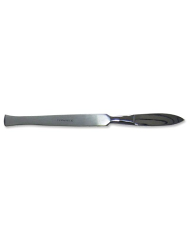 BISTURI INTEIRICO INOX   FMB003
