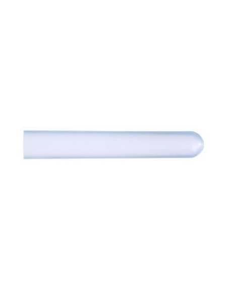 TUBO ENSAIO 016X150MM PP F.R. 20ml