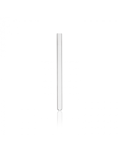 TUBO ENSAIO 018X180MM DURAN 261312304