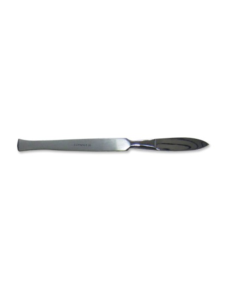 BISTURI INTEIRICO INOX   FMB003