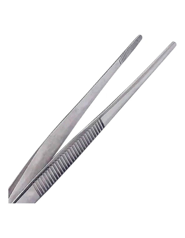 PINCA DISSECCAO 130MM REF.112