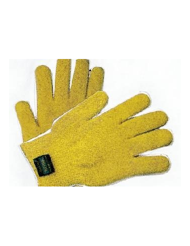 LUVA ANTI CALOR KEVLAR 400ºC S5000041