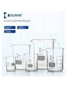 COPO GRAD.F/B     5ML DURAN 21 106 07 01