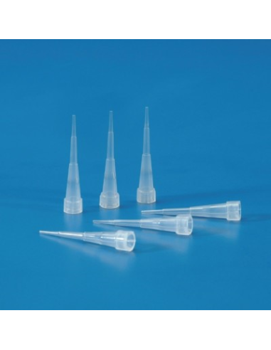 K PONTA MICROP.DISP.   0,1-10ul (1000) K956