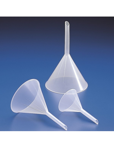 K FUNIL C/BISEL Ø100MM Kartell 152