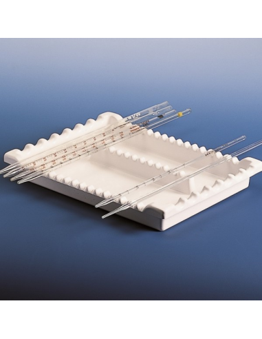 K TABULEIRO P/PIPETAS  K996