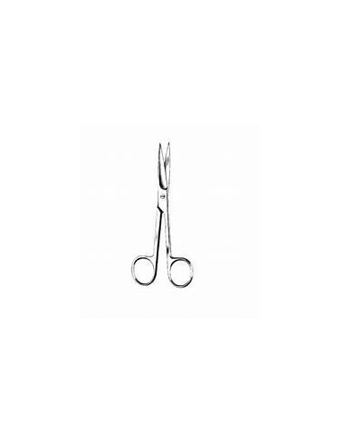TESOURA BICO FINO 14CM