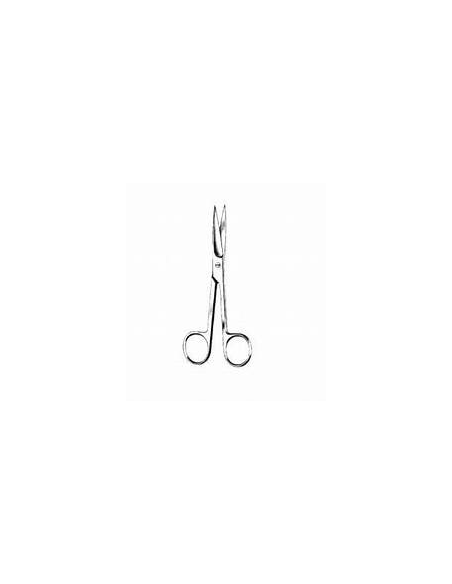 TESOURA BICO FINO 14CM