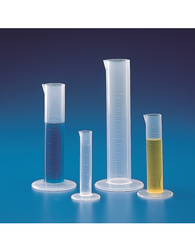 K PROVETA GRADUADA 2000ML PP F/BAIXA  Kartell 823