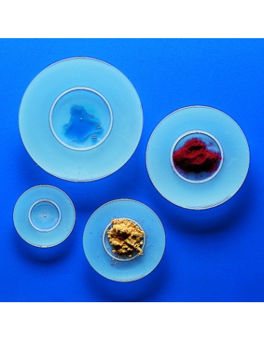 K VIDRO RELOGIO PP 0 60MM K452