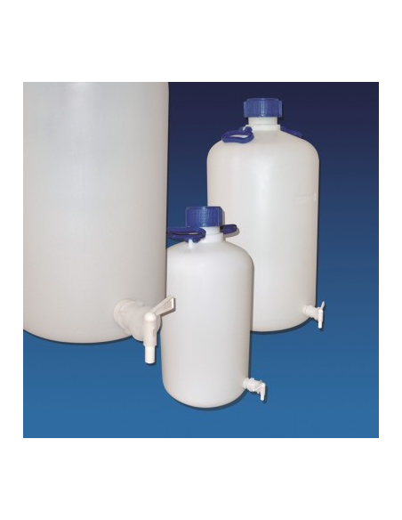 K BIDAO C/TORNEIRA 25LTS Kartell 1664