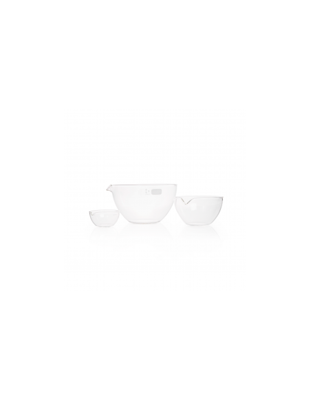 CAPSULA F/P Ø 80MM (90ML) DURAN