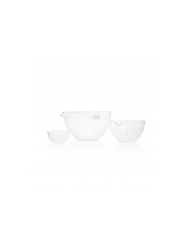 CAPSULA F/P Ø 140MM (600ML) DURAN 2130154
