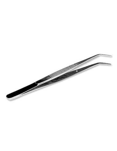 PINCA DISSECCAO 105MM B/F CURVO REF.620