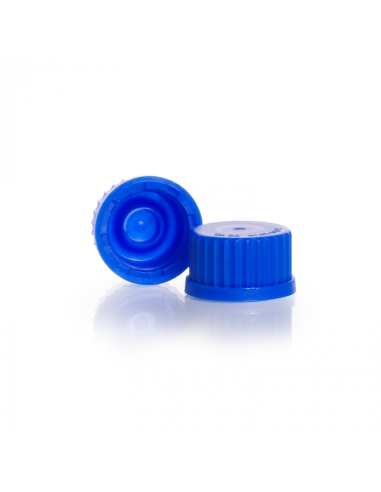 TAMPA PP 140ºC GL 45 (AZUL) DURAN 29 239 28 09