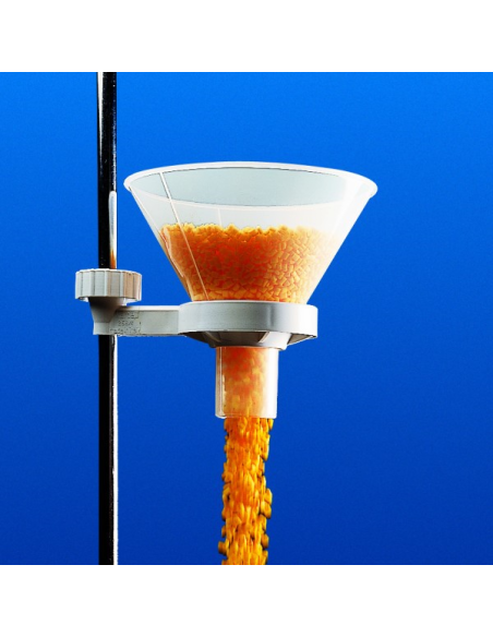 K FUNIL P/POS PP 0120MM K169