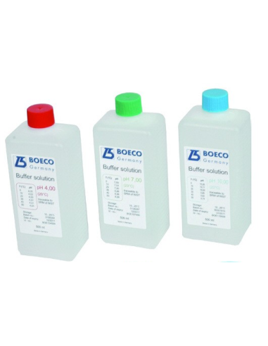 SOL.TAMPAO PH 10 500ML BOE 610000