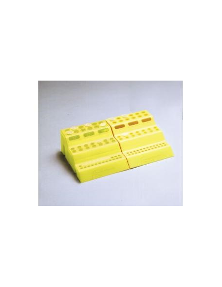 SUP.P/MICROTUBOS 0,2-0,5Y 1,5ML 3 NIVEIS S1001542