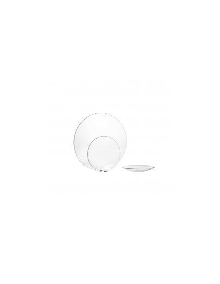VIDRO RELOGIO 0250MM AR DURAN 23.321.66