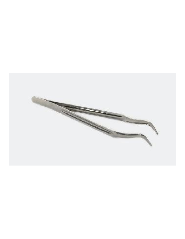 PINCA DISSECCAO 150MM B.CURVO S6000128