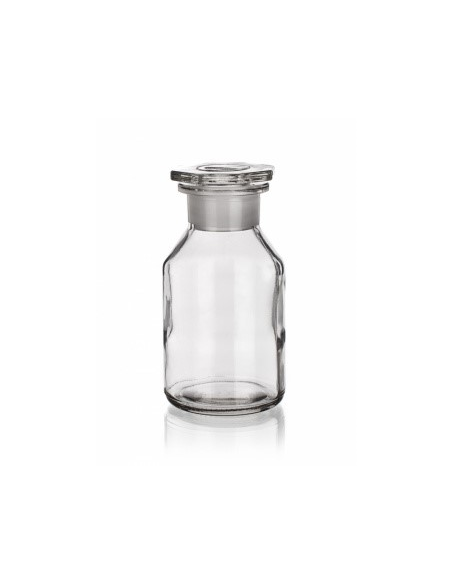 FRASCO REAGENTE B/LARGA BRANCO 1000ML SIMAX