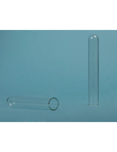 TUBO ENSAIO 010 X 75MM.