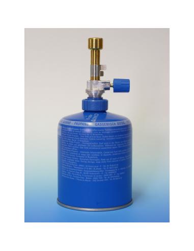 BICO BUNSEN LABOGAZ REF.1396 ASSISTENT