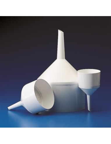 K FUNIL BUCHNER PP 240MM 6000ML K445