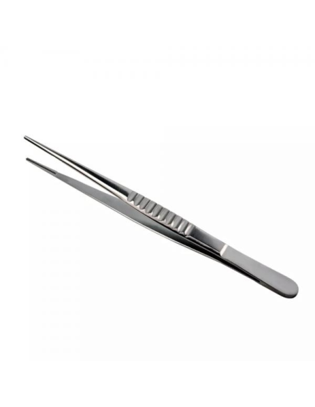 PINCA DISSECCAO 130MM B/F