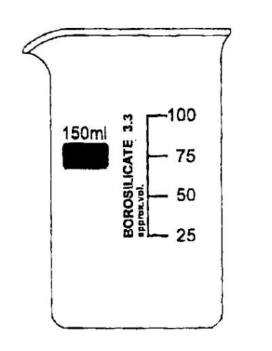 COPO GRAD.F/A    100ML RC