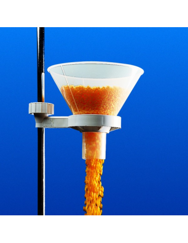 K FUNIL P/POS PP 0120MM K169