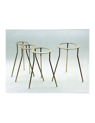 TRIPE BICO BUNSEN S7000808  Ø80MM ARO PLANO,...